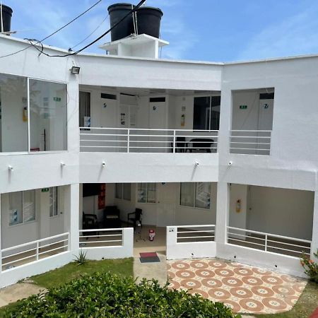 Hotel Olas San Andrés Exterior photo